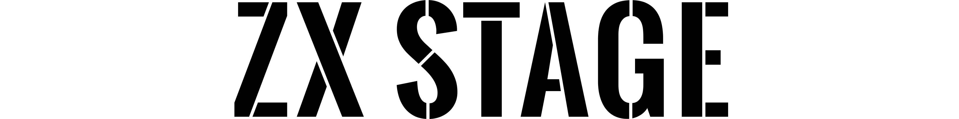 ZX STAGE